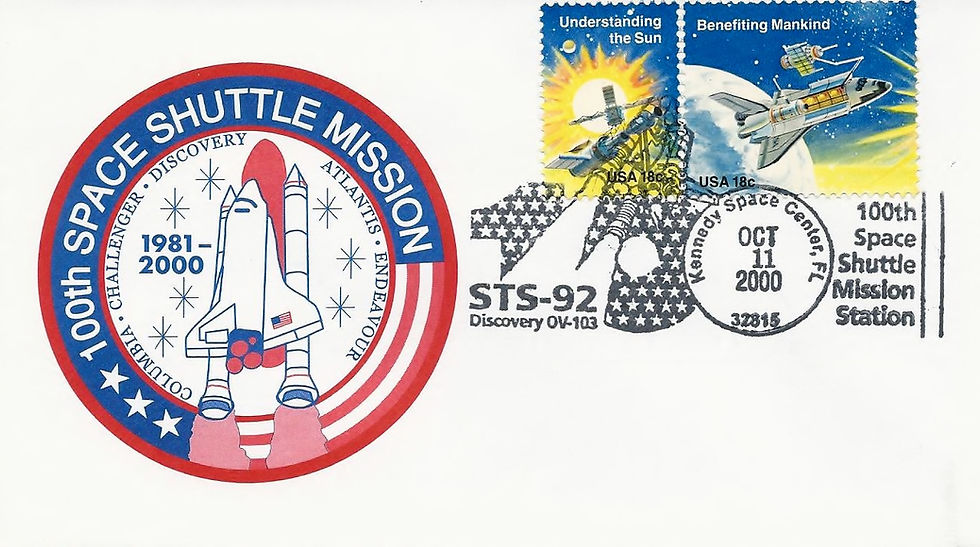 STS-92