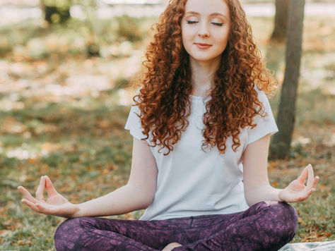 — Finding Your True Self. A Guide From a Holistic Psychotherapist