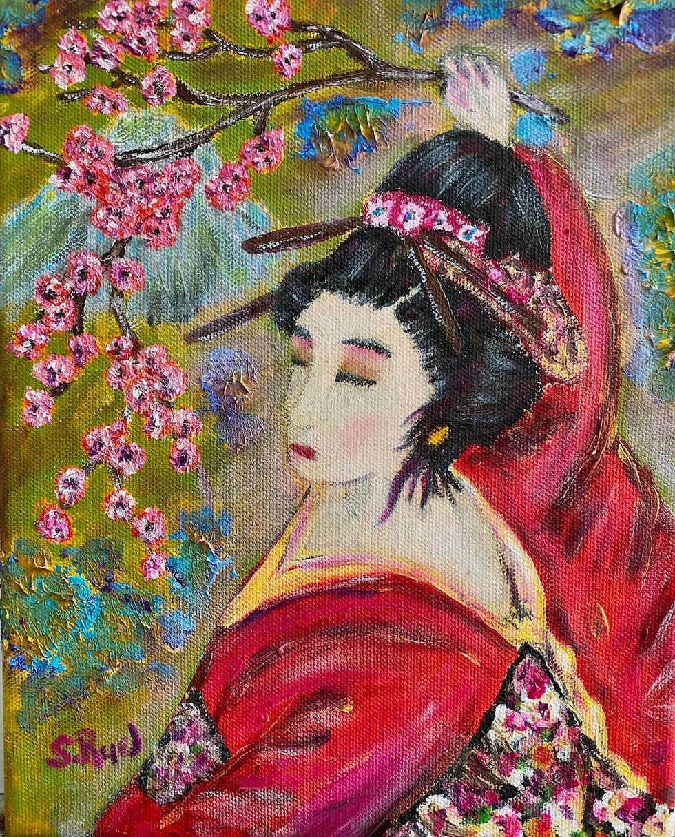 Geisha
