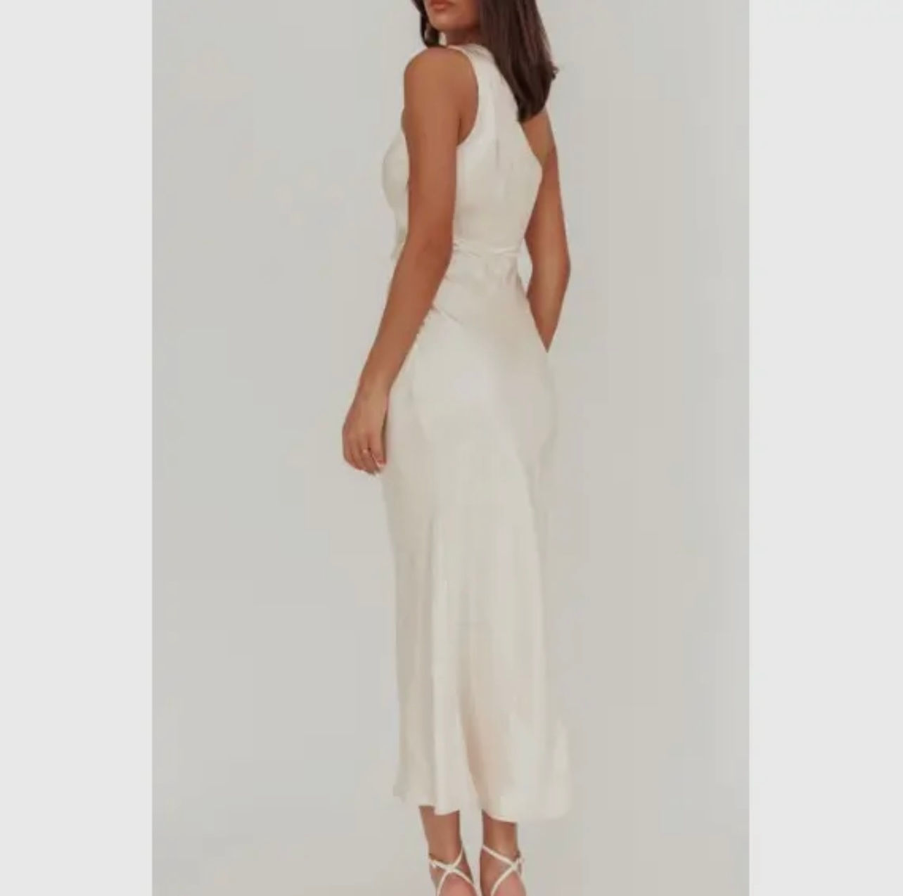 Maxi Dress | Genevieve