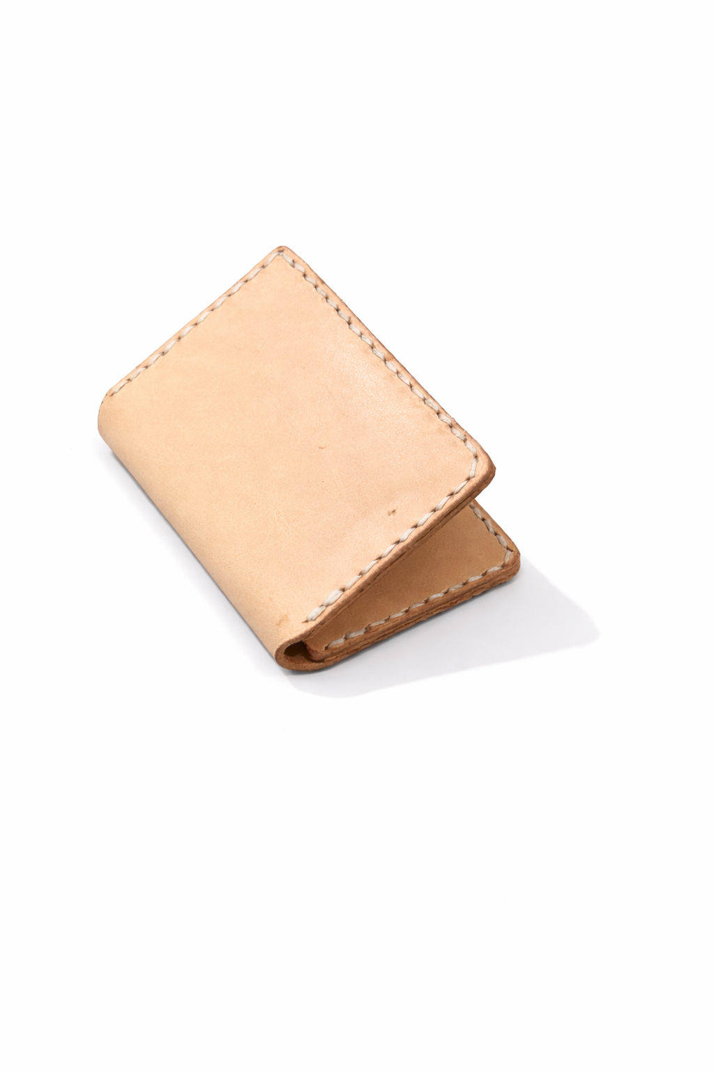 VERTICAL CARD HOLDER