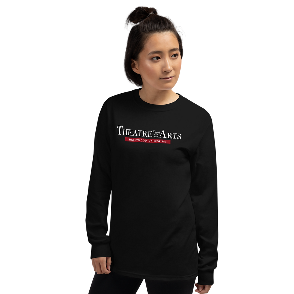 Thumbnail: Long Sleeve Shirt