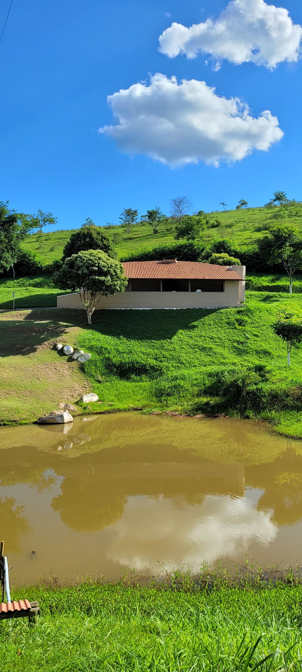 Churrasqueira 1