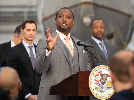 State to Invest $2.6M in Rockford Aviation Mechanic Pipeline