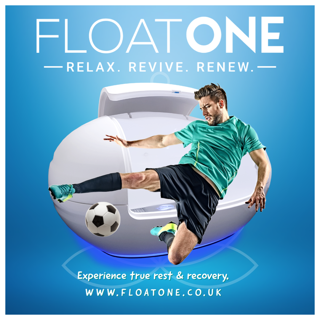 Achieving Peak Performance: The Advantages of Float Therapy for Athletes