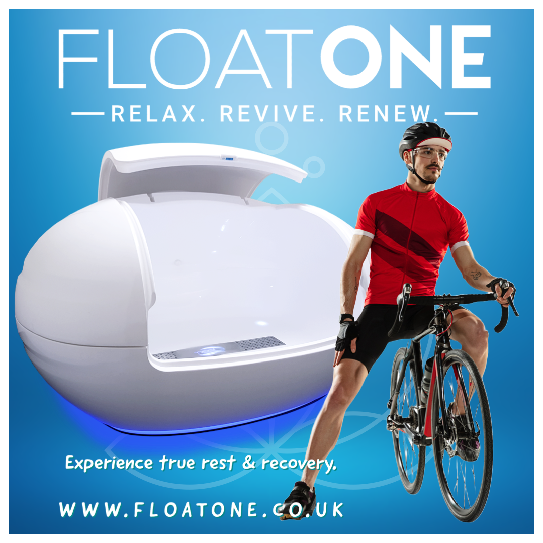 Achieving Peak Performance: The Advantages of Float Therapy for Athletes