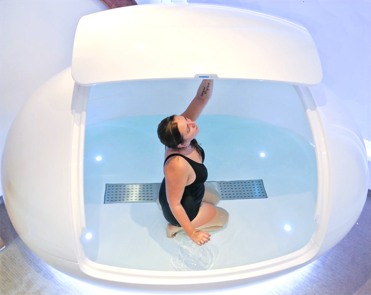 ORBIT FLOAT POD FLOAT ONE
