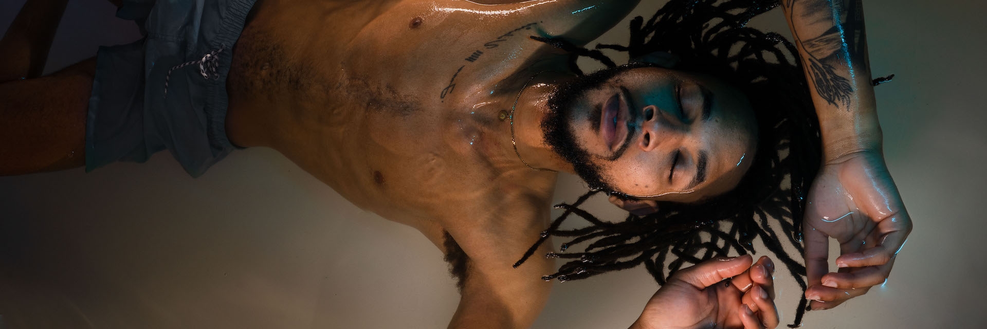 Exploring the Depths of Healing and Connection through Float Therapy