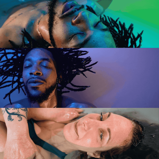 Exploring the Depths of Healing and Connection through Float Therapy