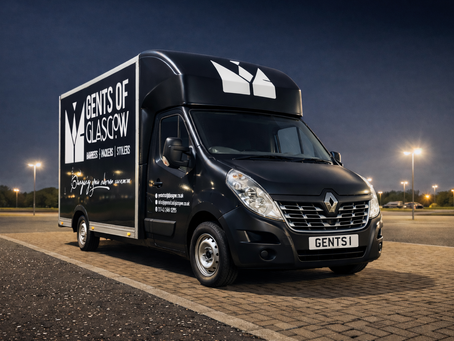 The Ultimate Moving House Checklist (Glasgow Edition)