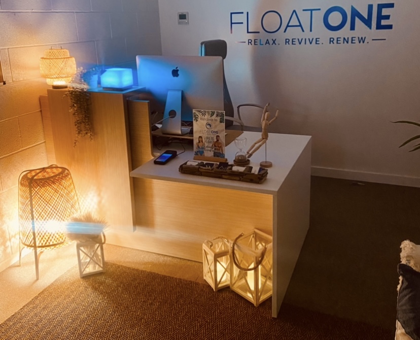 Illustration for Give the Gift of Peace: Why Float Therapy is the Ultimate Holiday Wellness Gift ๐
