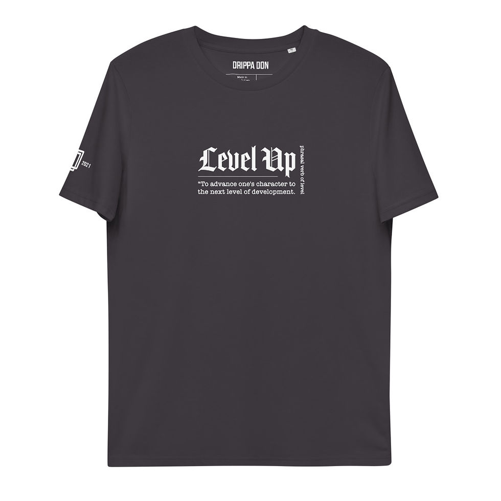Thumbnail: Level UpT-Shirt