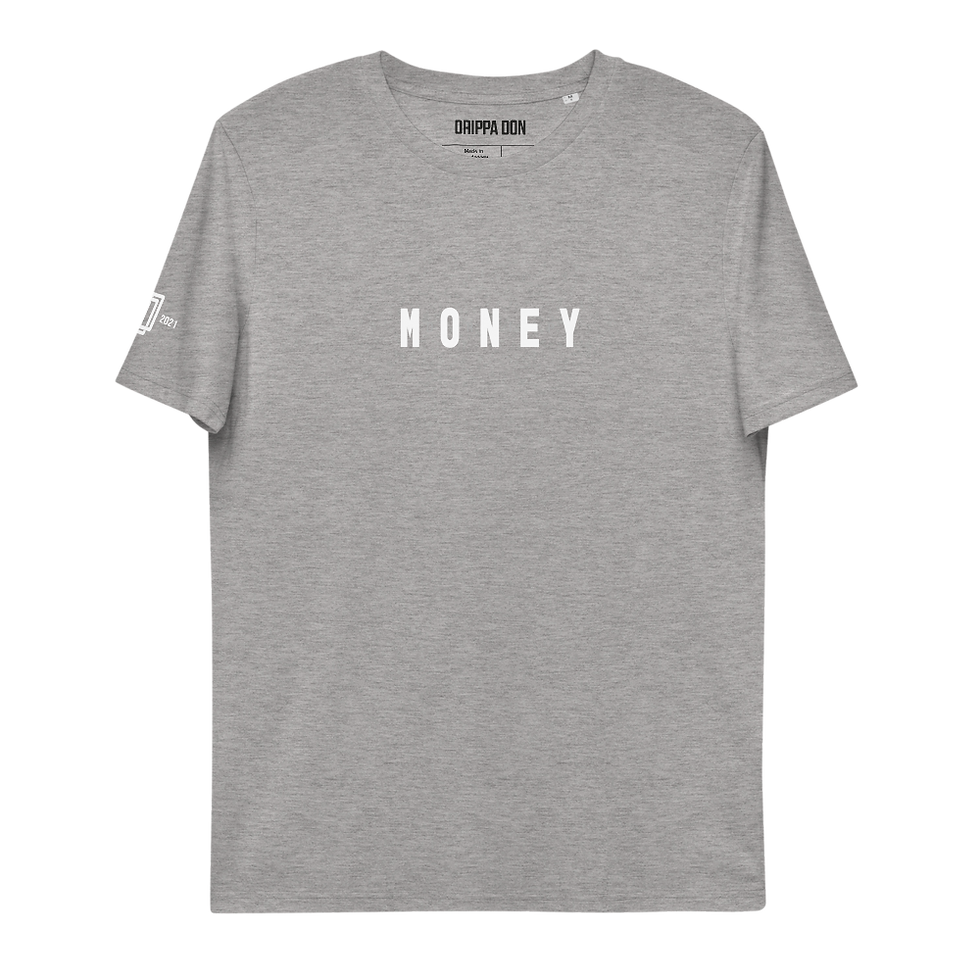 Thumbnail: Money Drip T-Shirt
