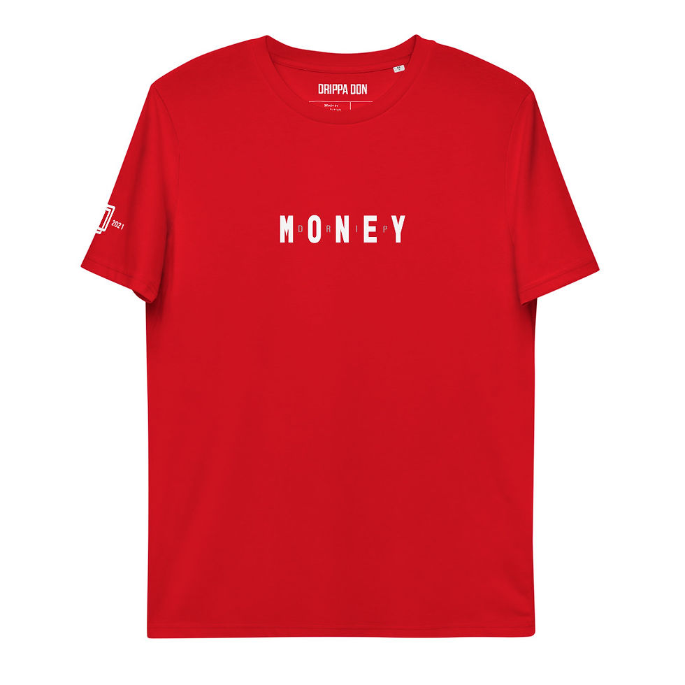 Thumbnail: Money Drip T-Shirt