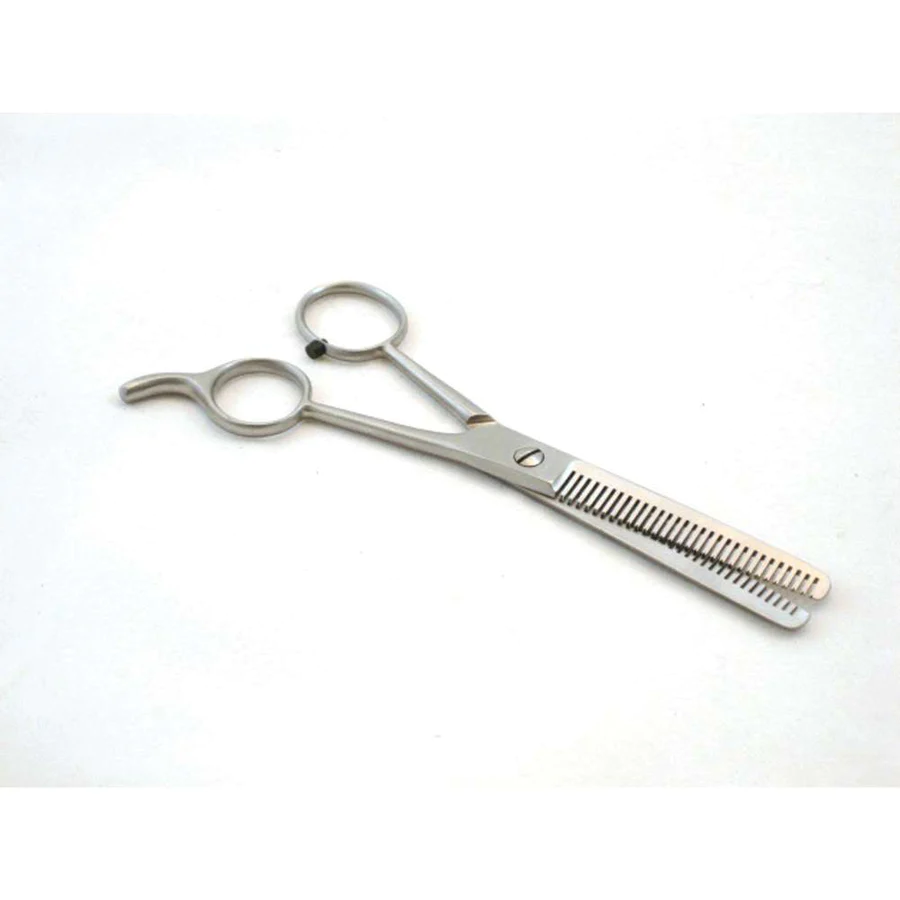 HARLEQUIN THINNING SCISSORS Hoofing Around Horse