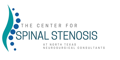 Center for Spinal Stenosis Logo.png