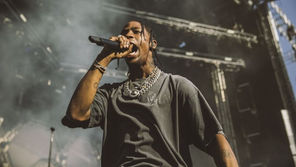 J. Cole, Travis Scott, & Future to Headline Rolling Loud 2018 Festival