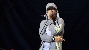 Eminem, The Killers, Future, Muse, Sturgill Simpson & More to Play 2018 Bonnaroo Festival