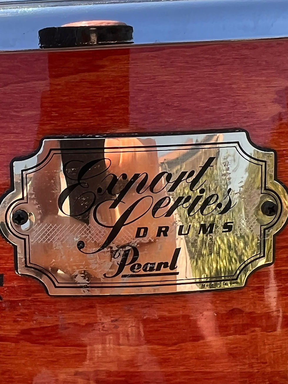 Thumbnail: Snare Drum - Auction