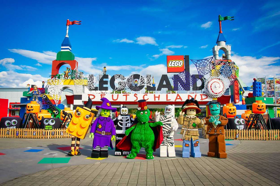 Legoland Germania