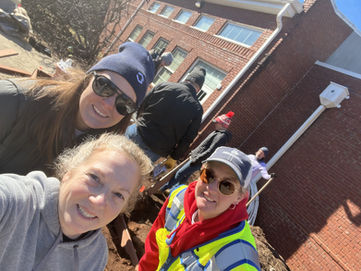 MLK Day of Service