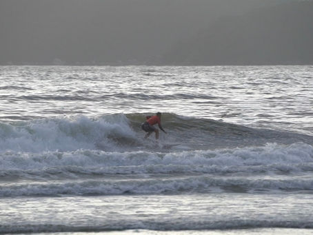 Surf Camp: A Verdadeira Experiência do Usuário no Mercado Esportivo