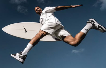 Ítalo Ferreira, Nike e o Rumo do Marketing Esportivo no Surfe