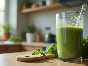 Erlebe die Kraft des Nutribullet Pro 1200: Der ultimative Multifunktionsmixer für köstliche Smoothies