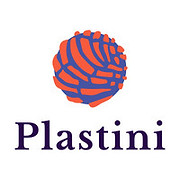 Logo de Plastini