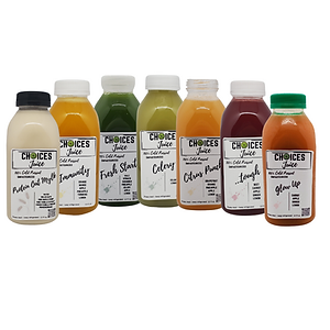 6 Juice Pack