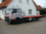 Abschleppdienst PKW 4