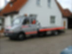 Abschleppdienst PKW 2