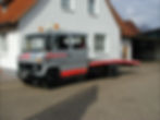 Abschleppdienst PKW 5