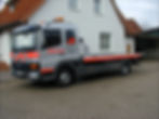 Abschleppdienst PKW 3