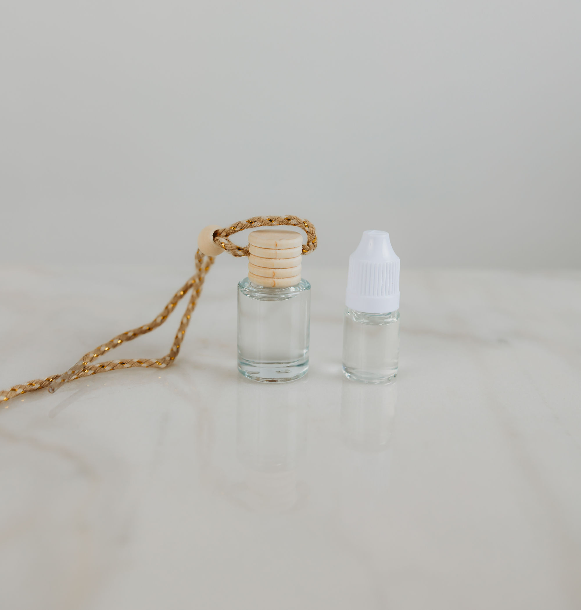 Blue Tides Car Diffuser