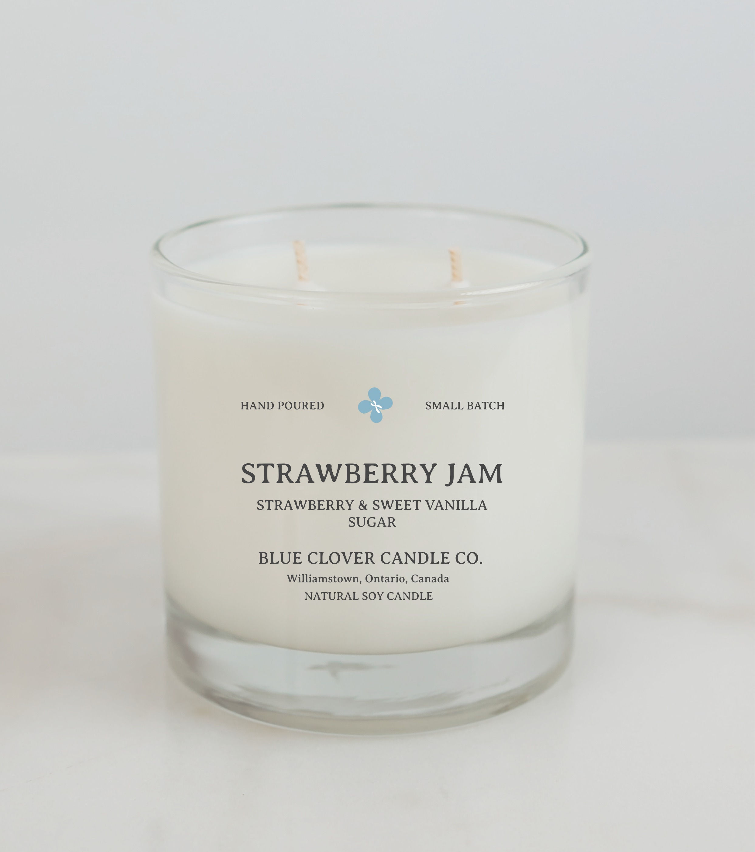 Strawberry Jam