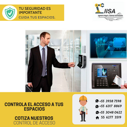 BIOMETRICO