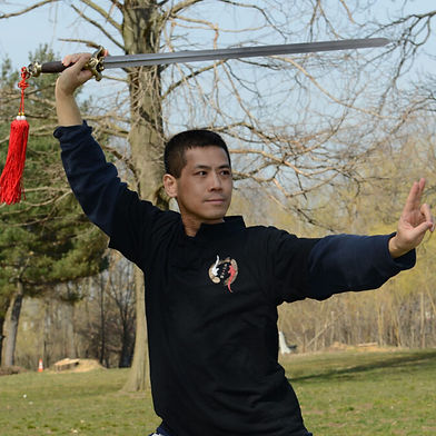 Jianguang Zhou