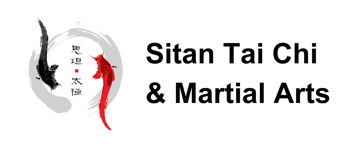 Sitan Tai Chi & Martial Arts logo
