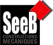 logo SEEB 2003