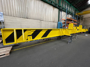 PALONNIER DE LEVAGE