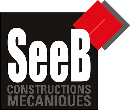 Logo de la société SEEB à Auberchicourt