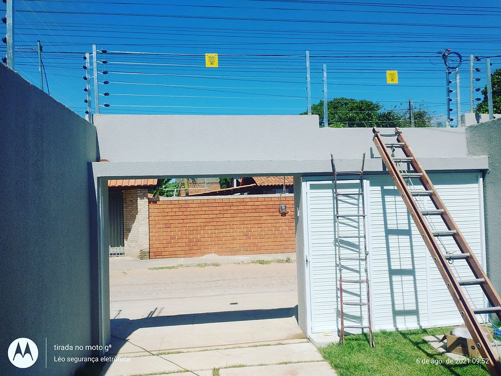 Esse é o seu terceiro post