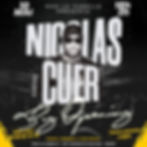 ✨ BIG OPENING | 8 ARTISTES | OPEN AIR | NICOLAS CUER b2b SACRE COEUR | MAS LA FARELLE ✨