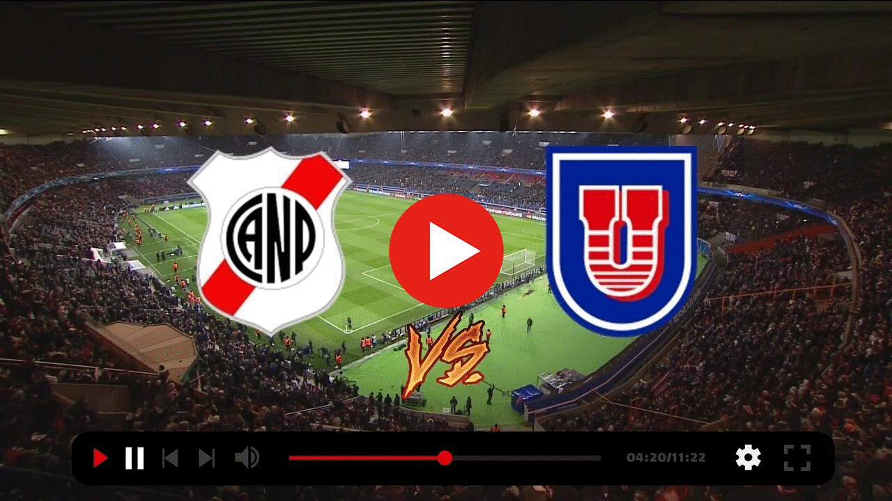 (fútbol) Nacional Potosí - Universitario en vivo gratis content media