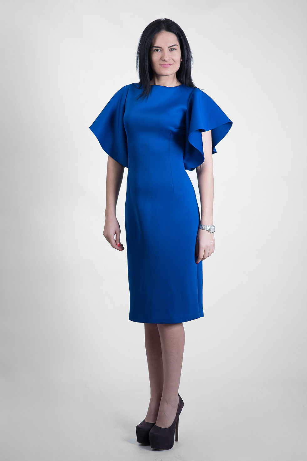 Миниатюра: Elegant Dress