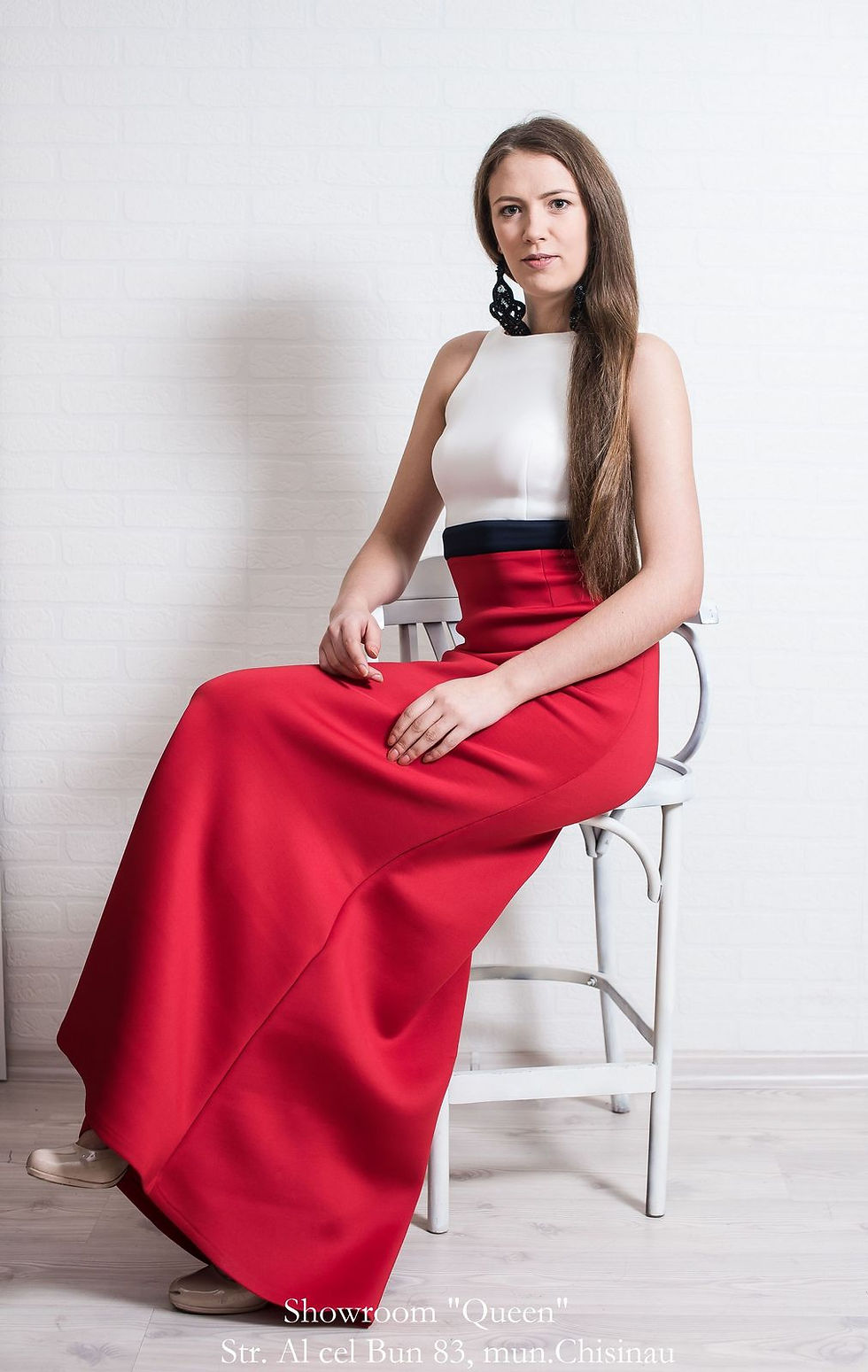 Миниатюра: Evening Dress