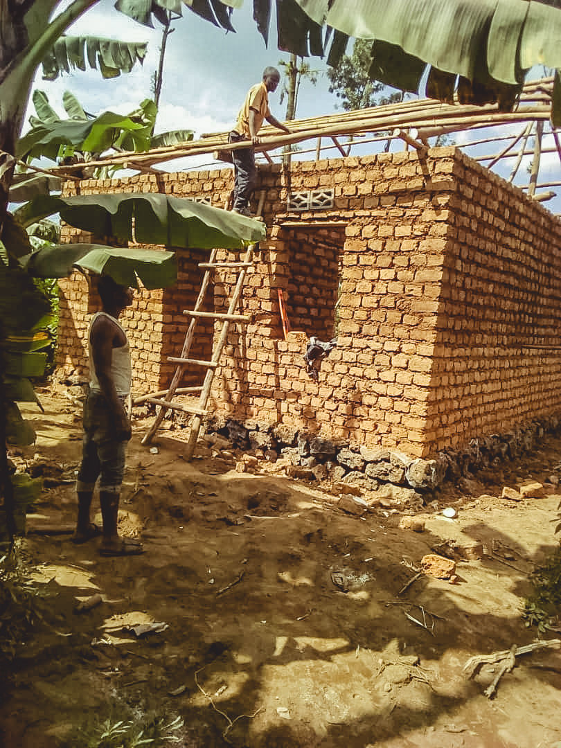 What You Are Building in Rwanda Right Now