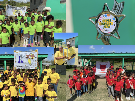 All Things Belize!