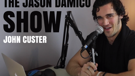 The Jason Damico Show